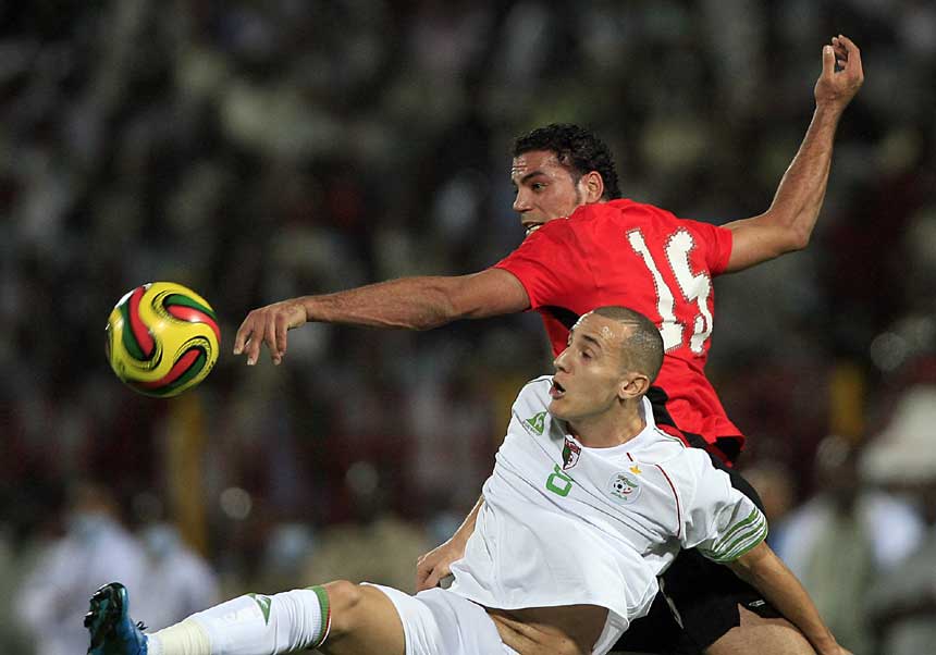 Amir Zaki